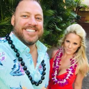 Meet your Posher, Brittney